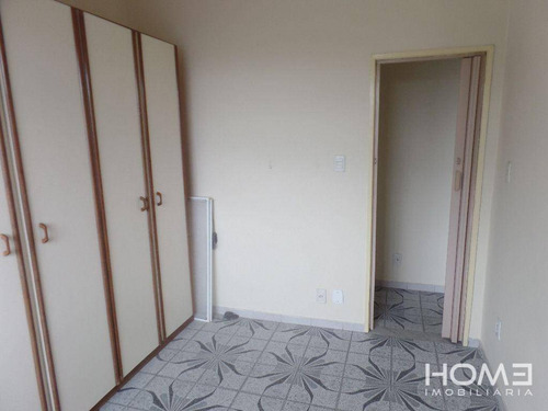Imagem 12 de 30 de Apartamento À Venda, 63 M² Por R$ 150.000,00 - Madureira - Rio De Janeiro/rj - Ap2531