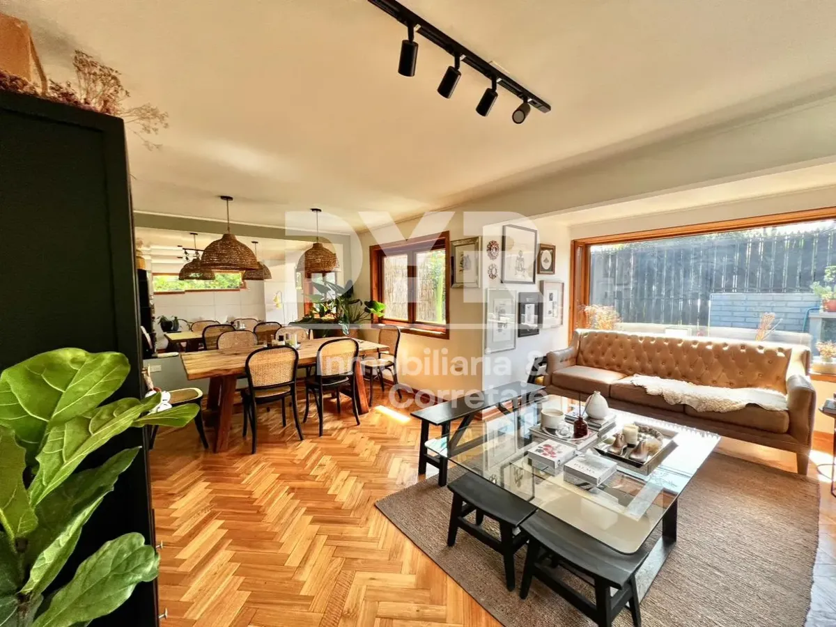 Imagen 4 de 20 de Casa En Venta En Los Dominicos, Las Condes