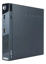 Comprar Lenovo Thinkcentre M93p Tiny Business Desktop Pc, Intel Core