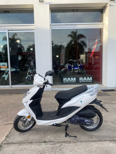 Imagen 7 de 18 de Corven Expert 80 Ram Motor Store