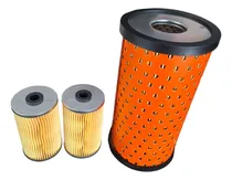 Comprar Filtros Aceite Y Gasoil Mercedes Benz 1114 - 1518