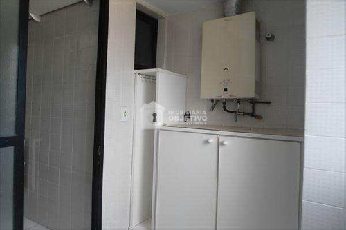 Imagem 10 de 19 de Apartamento Com 2 Dorms, Super Quadra Morumbi, São Paulo - R$ 335 Mil, Cod: 1012 - V1012