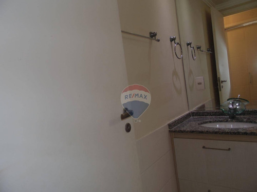 Imagem 28 de 30 de Apartamento Com 4 Dormitórios À Venda, 115 M² Por R$ 798.499,00 - Centro - Guarulhos/sp - Ap0056
