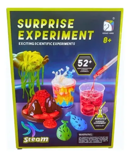 Science4you Mujeres En La Ciencia - Kit De 13 Experimentos Y 23 Contenidos - Juguete Educativo STEAM Para Niñas Y Niños De 8+ Años