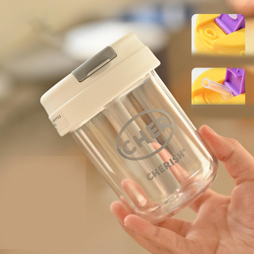 Botella Deportiva Linda Para Gimnasio