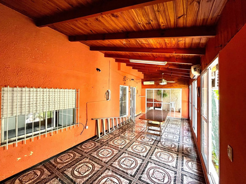 Venta Ph 3 Ambientes Villa Luzuriaga