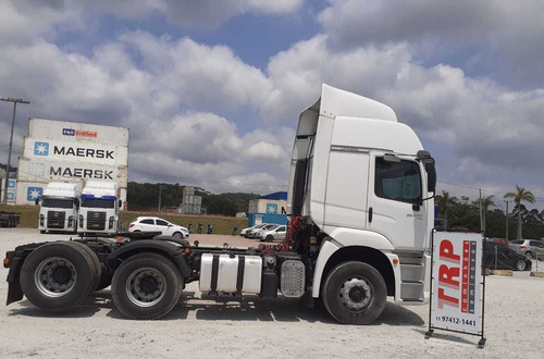 Vw 25420 - 2018 - Compre Direto Com A Jbs