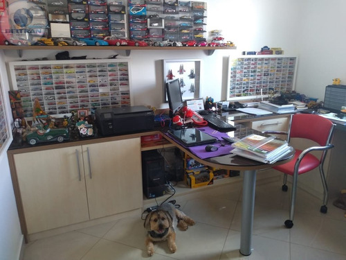 Imagem 18 de 30 de Apartamento A Venda No Bairro Vila Rosália Em Guarulhos - - 705-1