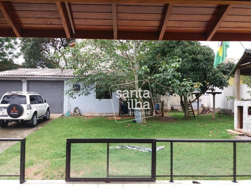 Imagem 5 de 27 de Casa Com 3 Dormitórios À Venda, 210 M²- Campeche - Florianópolis/sc - Ca2682