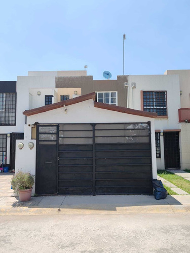 Casa En Venta Cond. Teopanzolco,las Americas, Ecatepec De Morelos