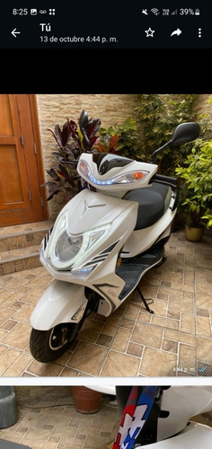 Imagen 6 de 19 de Lifan 125