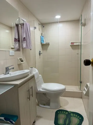Apartamento En Venta Segundo Parque De Laureles