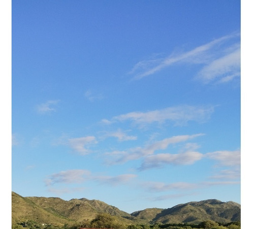 1 Ha Y 1.5 Ha Sobre Ruta 5- Villa Ciudad Parque