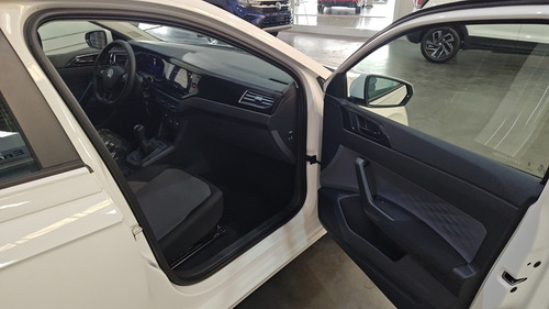 Volkswagen Polo 1.6 Msi Mt