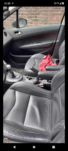 Peugeot 408 2.0 Feline 143cv