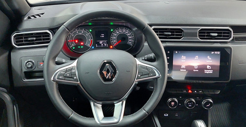 Renault Duster 1.6 Hr16 Intens 115Cv