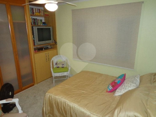 Linda Casa No Pq Da Mooca 360m² - 243-im161736