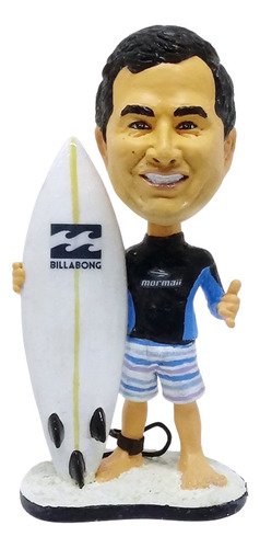 Miniatura Personalizada Com Foto