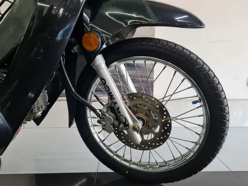 Kymco Activ 110 2014