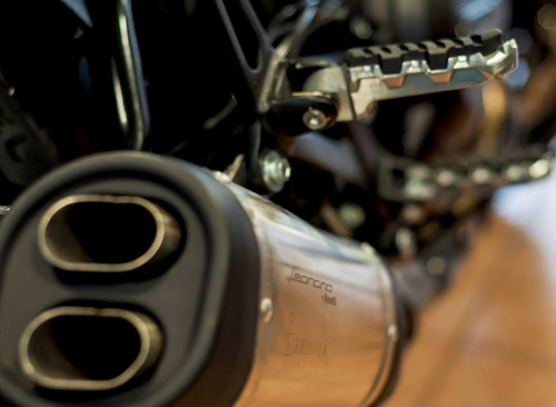 Imagen 7 de 15 de Benelli Leoncino 500cc - Financiado Bbva! Merlo!