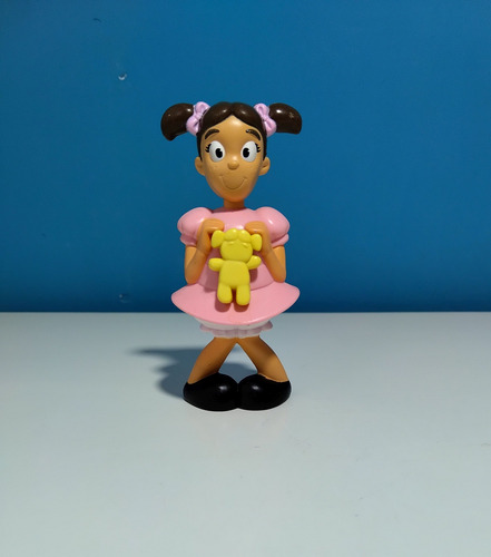 Muñeca Figura Popis (el Chavo 2004-2010) (Usado)