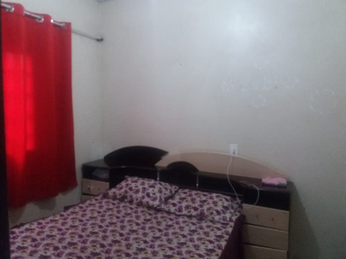 Imagem 7 de 14 de Vd Cs 3 Qts, + Lj 98m² 1 Cs Fdos, Lt 360m² Próx. Delegacia
