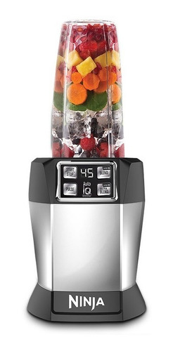 Nutri Ninja Auto Iq | 127v