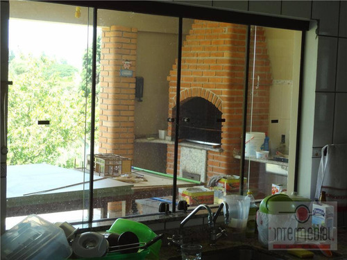 Chácara Residencial À Venda, Nova Rheata, Boituva. - Ch0236