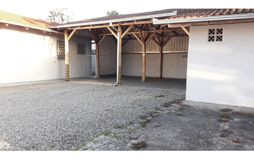 Imagem 30 de 30 de Casa Em Alvenaria Joinville - 45