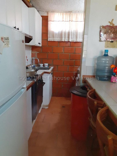 Imagen 10 de 16 de Apartamento Venta Nueva Casarapa La Molienda Mls # 22-11793