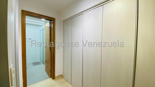 Apartamento Duplex En Venta Remodelado Lld 25-23537