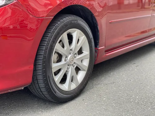 Mazda 3 2.0 Lxna7
