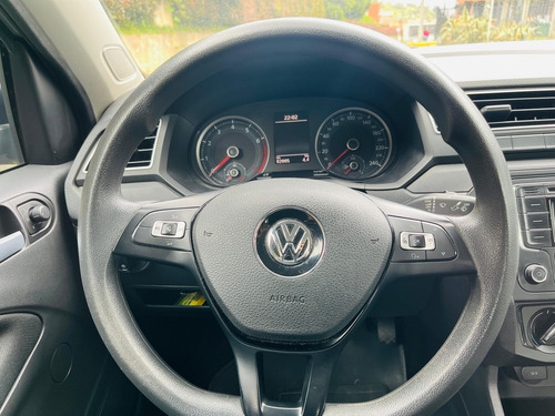 Volkswagen Voyage 1.6 Comfortline