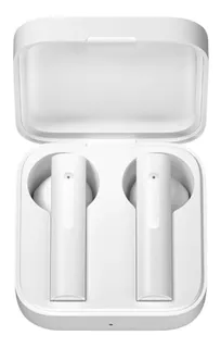 Auriculares Xiaomi Mi True Earphones 2 Basic Blanco