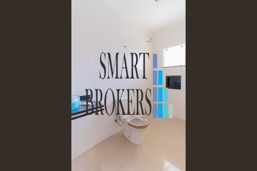 Imagem 13 de 30 de Sobrado Pronto Para Morar Com 3 Dormitórios Sendo 3 Suítes 1 Master Closet E 4 Vagas De Garagem No Eng. Goulart - Ca00067 - 69862165