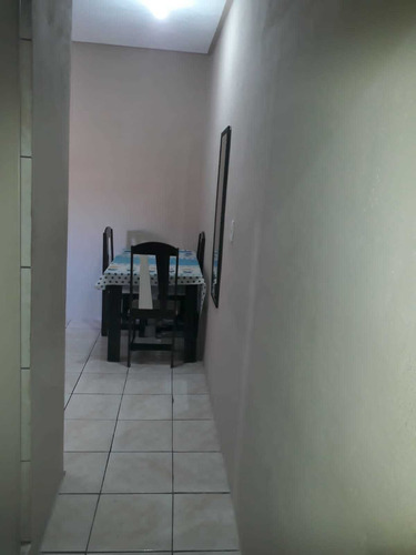 Imagem 20 de 24 de Casa De Condomínio Em São Paulo - Sp - Ca0085_rrx