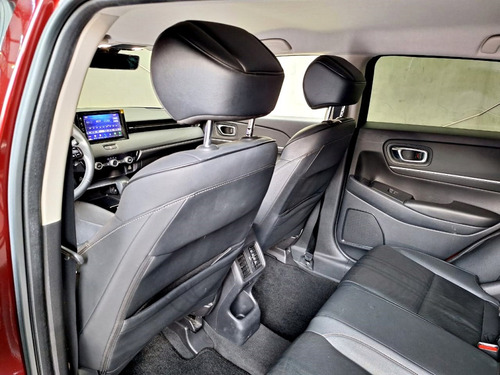 Honda HR-V 1.5 DI I-VTEC FLEX EXL CVT