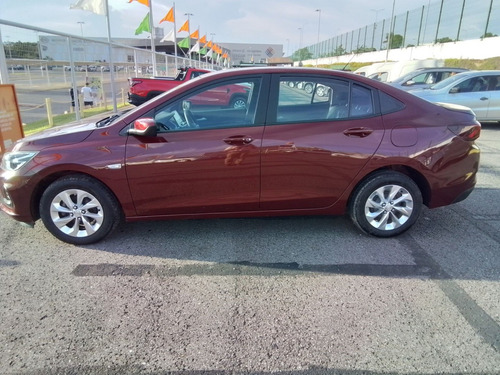 Chevrolet Onix 1.0 FLEX PLUS LT MANUAL