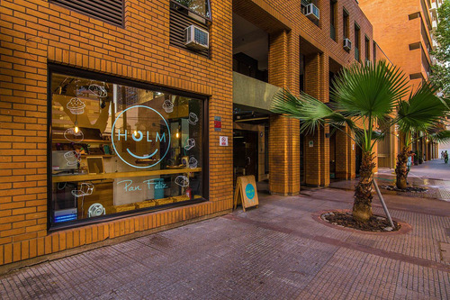 Imagen 4 de 6 de Padre Mariano 94 Mixed Use - Oficinas