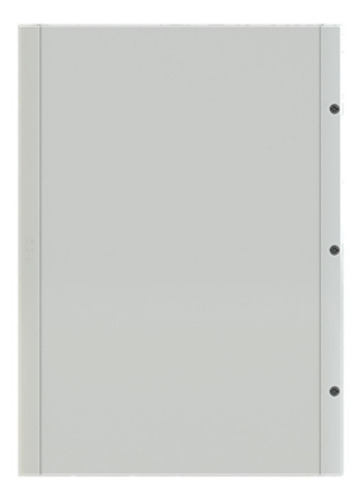 Abb 1sl0232a00 Puerta Opaca Tamaño 2