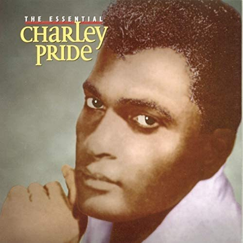 Cd: Lo Esencial De Charley Pride