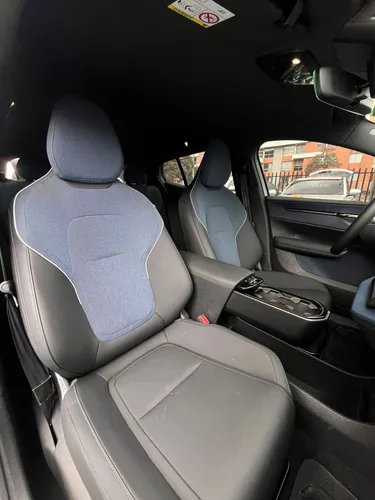 Volvo EX30 EXTENDED RANGE PLUS
