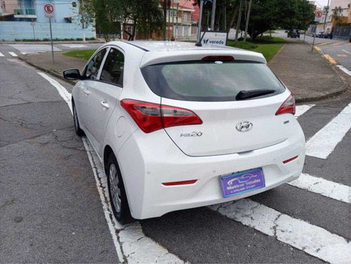 Hyundai Hb20 Confort Plus 2015