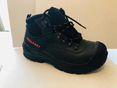 Bota Industrial Avanza MercadoLibre