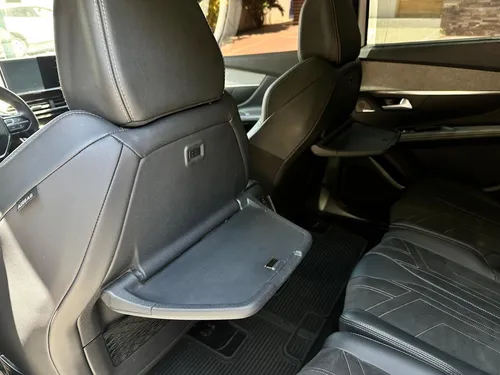 Peugeot 5008 Gt Diésel