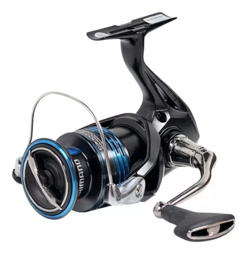 Segunda imagen para búsqueda de nuevo carrete shimano fx 4000