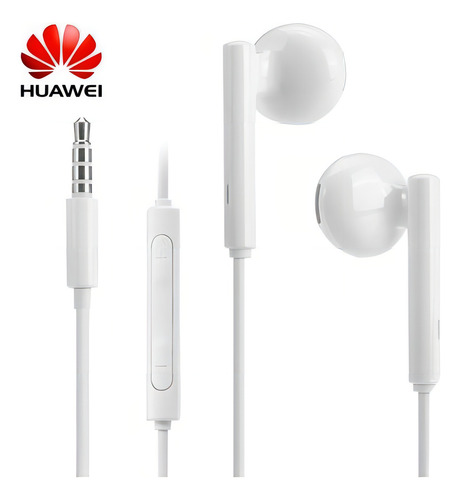 Fone de ouvido original Huawei P7 P8 P9 P9 Lite Y6 G8 Mate 7 8