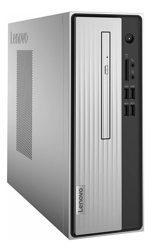 Ideacentre 3 Ordenador Sobremesa Torre Procesador Amd 4 Gb