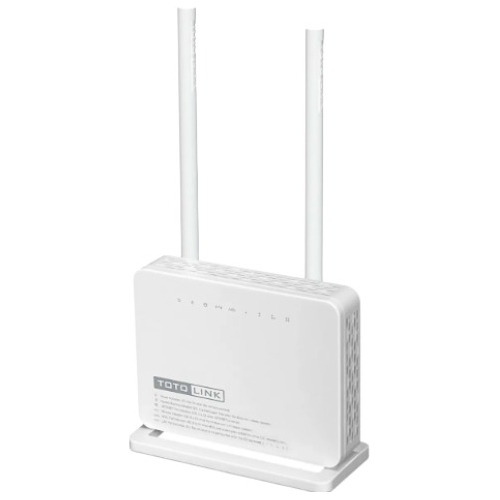 Modem Router Totolink Mod. Nd300 Todo En Uno!!!