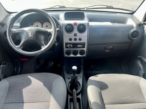 Imagen 7 de 15 de Peugeot Partner 1.6 Hdi 2017